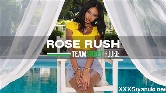 Rose Rush - Every Rose Has Its Turn Ons [FullHD]