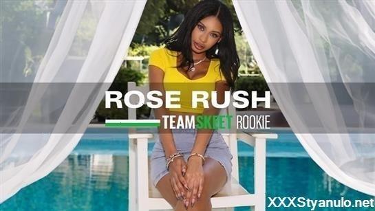 Rose Rush - Every Rose Has Its Turn Ons [SD]