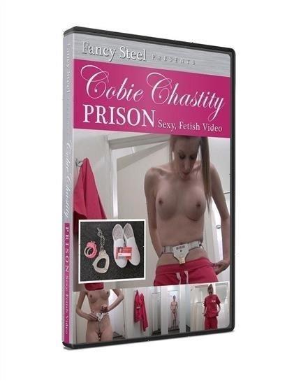 Cobie - Chastity Prison [HD]