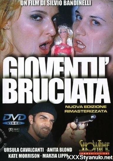 Gioventu Bruciata  Femmes Liberes  Giovent Bruciata [FullHD]