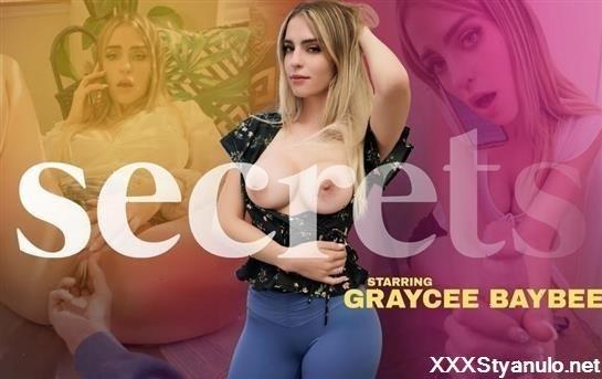 Graycee Baybee - Personal Pussy Assistant [FullHD]