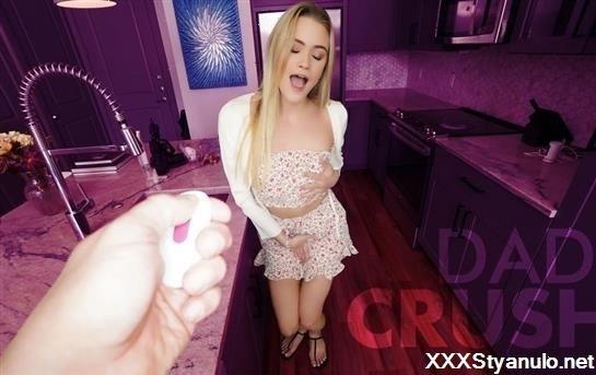 Chloe Rose - What Does This Button Do? [FullHD]