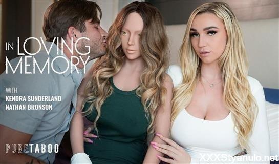 Kendra Sunderland - In Loving Memory [FullHD]