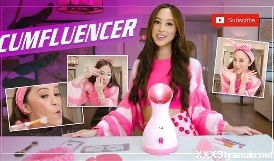 Alexia Anders - The Secret To Perfect Skin [HD]