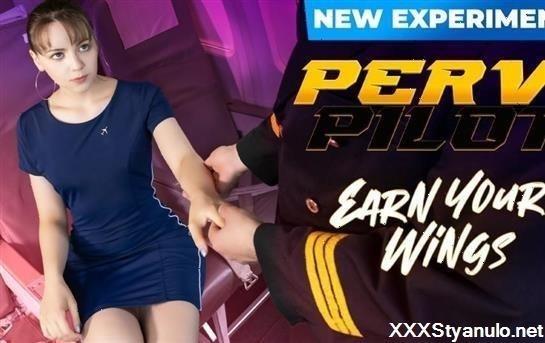 Cortney Weiss - Concept Perv Pilot 2 [FullHD]