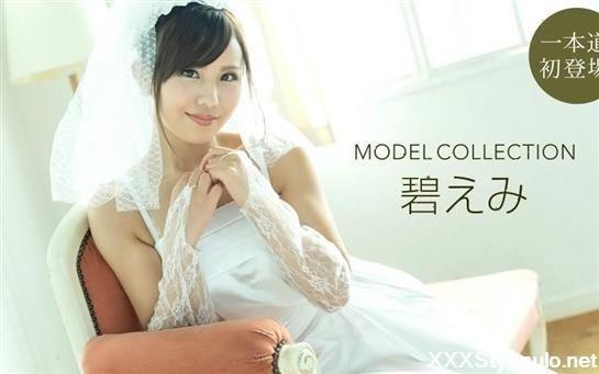 Emi Aoi - Model Collection [FullHD]