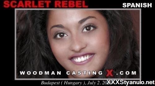 Scarlet Rebel - 2 [HD]