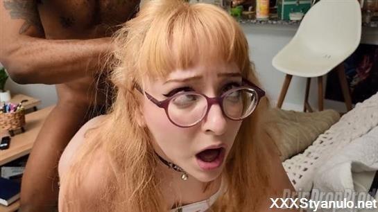 Mymindbreaks - Hooters Girl Gets Fucked And Bred Before Work [FullHD]