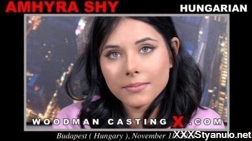 Amhyra Shy - Aka Mira Cruse 2 [HD]