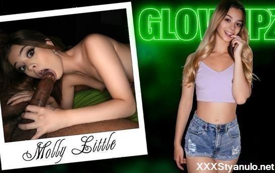 Molly Little - A Little Star, A Little Fun [FullHD]