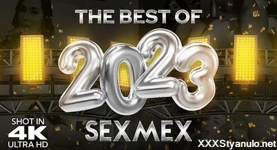 The Best Of - New Years Special [SD]