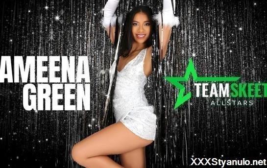 Ameena Green - New Year, New Me [HD]