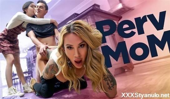 Sarah Jessie, Amber Angel - Sex Can Make Things Even [SD]