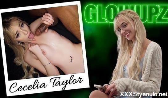 Cecelia Taylor - The Girl Next Door No More [SD]