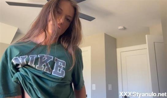 Tina Marie - Homemade Sextape [FullHD]