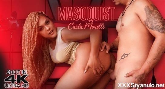 Carla Morelli - Masochist [HD]