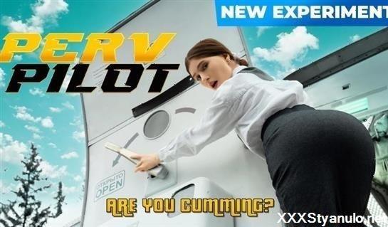 Hot Pearl - Concept Perv Pilot 3 [4K]