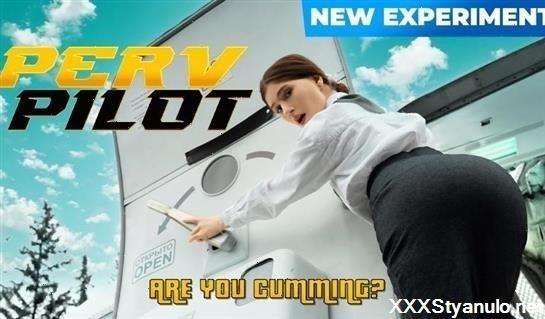 Hot Pearl - Concept Perv Pilot 3 [HD]