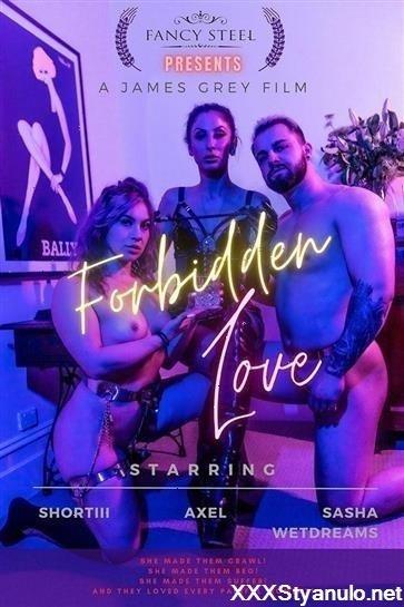 Stacey Shortiii - Forbidden Love [HD]