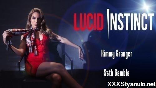 Kimmy Granger - Lucid Instinct [SD]