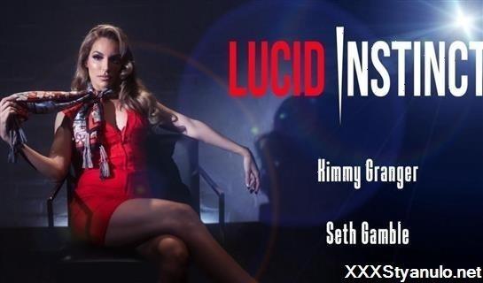 Kimmy Granger - Lucid Instinct [FullHD]