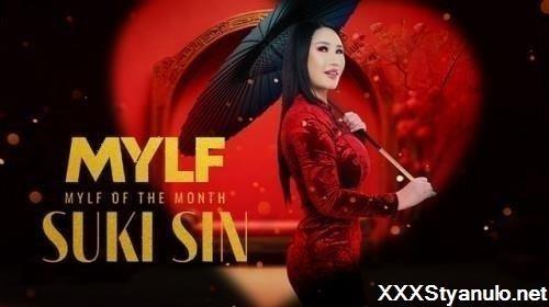 Suki Sin - Let The Sin Begin [SD]