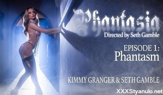 Kimmy Granger - Phantasia [FullHD]