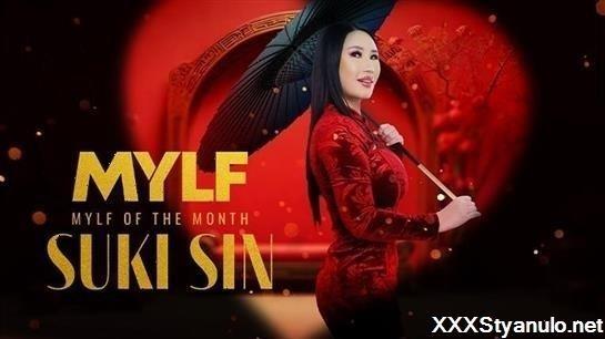 Suki Sin - Let The Sin Begin [FullHD]