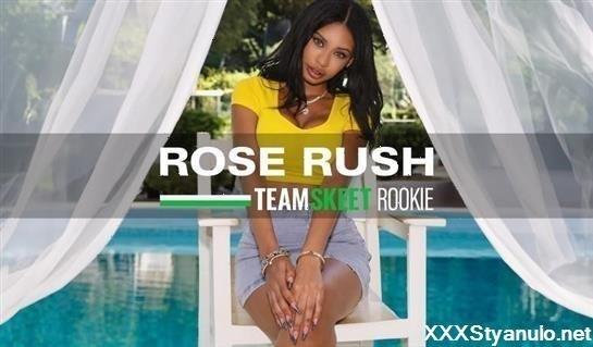 Rose Rush - Every Rose Has Its Turn Ons [HD]