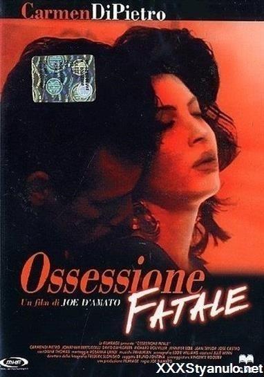 Ossessione Fatale [SD]