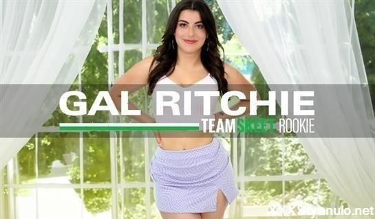Gal Ritchie - Gal, One Hot Brit Gal [FullHD]
