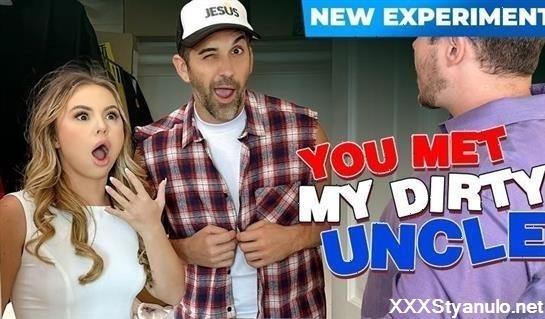 Aria Banks - Concept My Dirty Uncle 2 [FullHD]