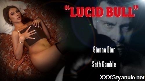 Gianna Dior - Lucid Bull [SD]