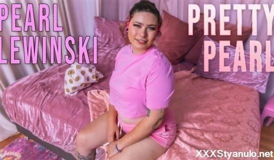 Pearl Lewinski - Pretty Pearl [FullHD]