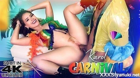 Karol Jaramillo - Carnival [SD]