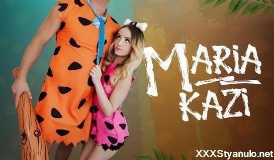 Maria Kazi - Sweeter Than Candy [SD]