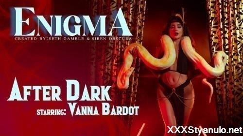 Vanna Bardot - After Dark [SD]