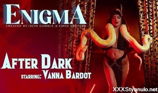 Amateurs - After Dark [FullHD]