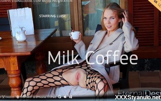 Luise Wixx - Milk Coffee [FullHD]