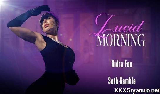 Aidra Fox - Lucid Morning - Aidra Fox [FullHD]