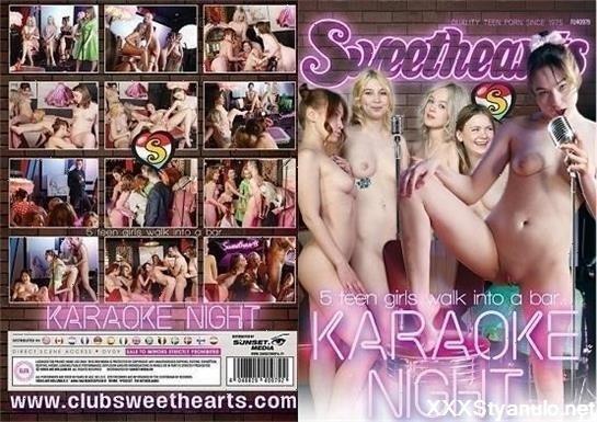 Karaoke Night [HD]