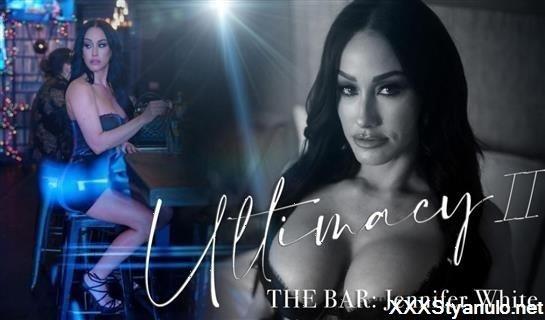 Jennifer White - Ultimacy Ii Episode 1. The Bar Jennifer White [SD]