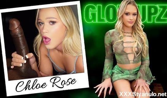 Chloe Rose - Guided By Chocolate [SD]