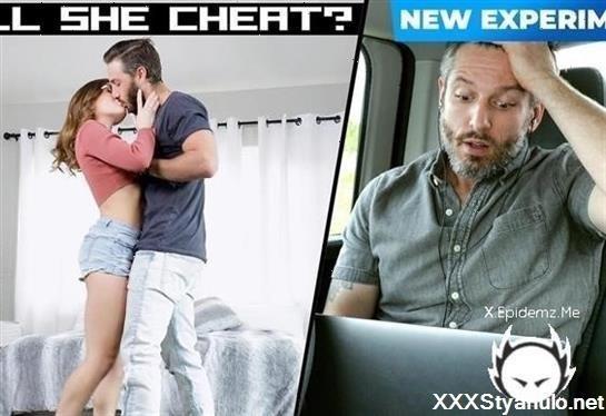 Katie Kush - Concept Will She Cheat? 2 [FullHD]