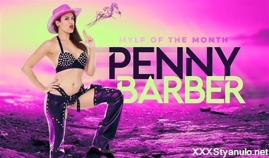 Penny Barber - Modern Cowgirl 2022 [FullHD]