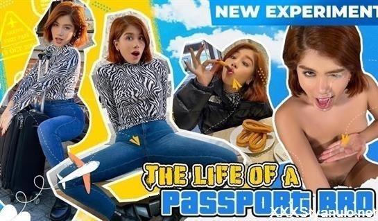 Marina Gold - Concept Passport Bros [FullHD]