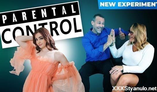 Charley Hart, Reese Robbins - Concept Parental Control [FullHD]