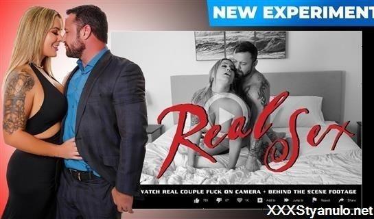 Misty Meaner - Concept Real Couples Fuck [FullHD]