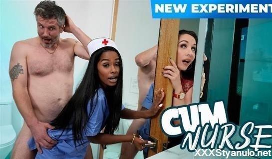 Fae Love - Concept Cum Nurse [SD]