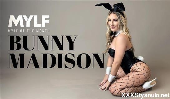 Bunny Madison - Everyones Favorite Bunny [FullHD]